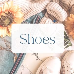 Shoes!!